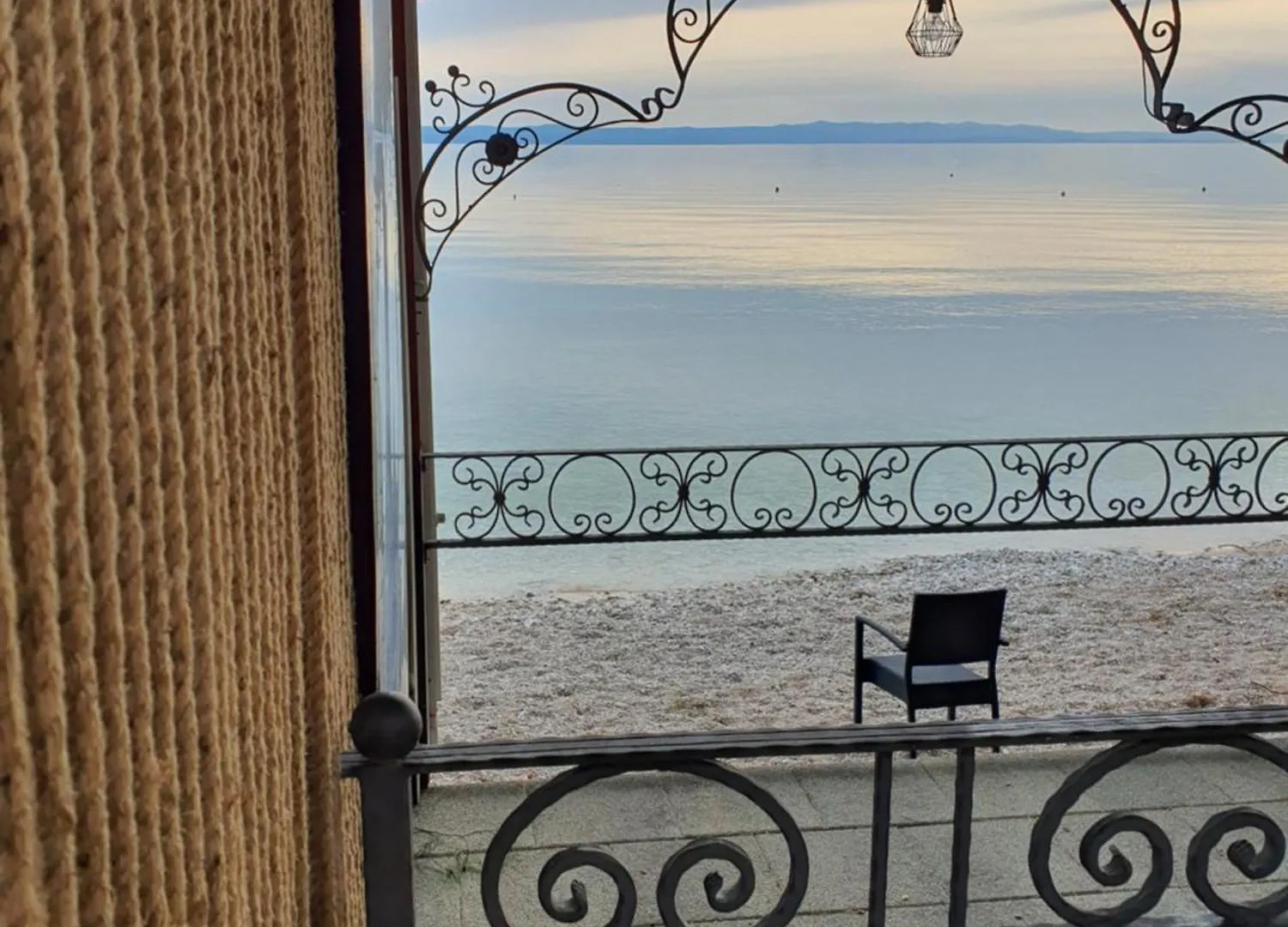 Stadium Apartment سبليت