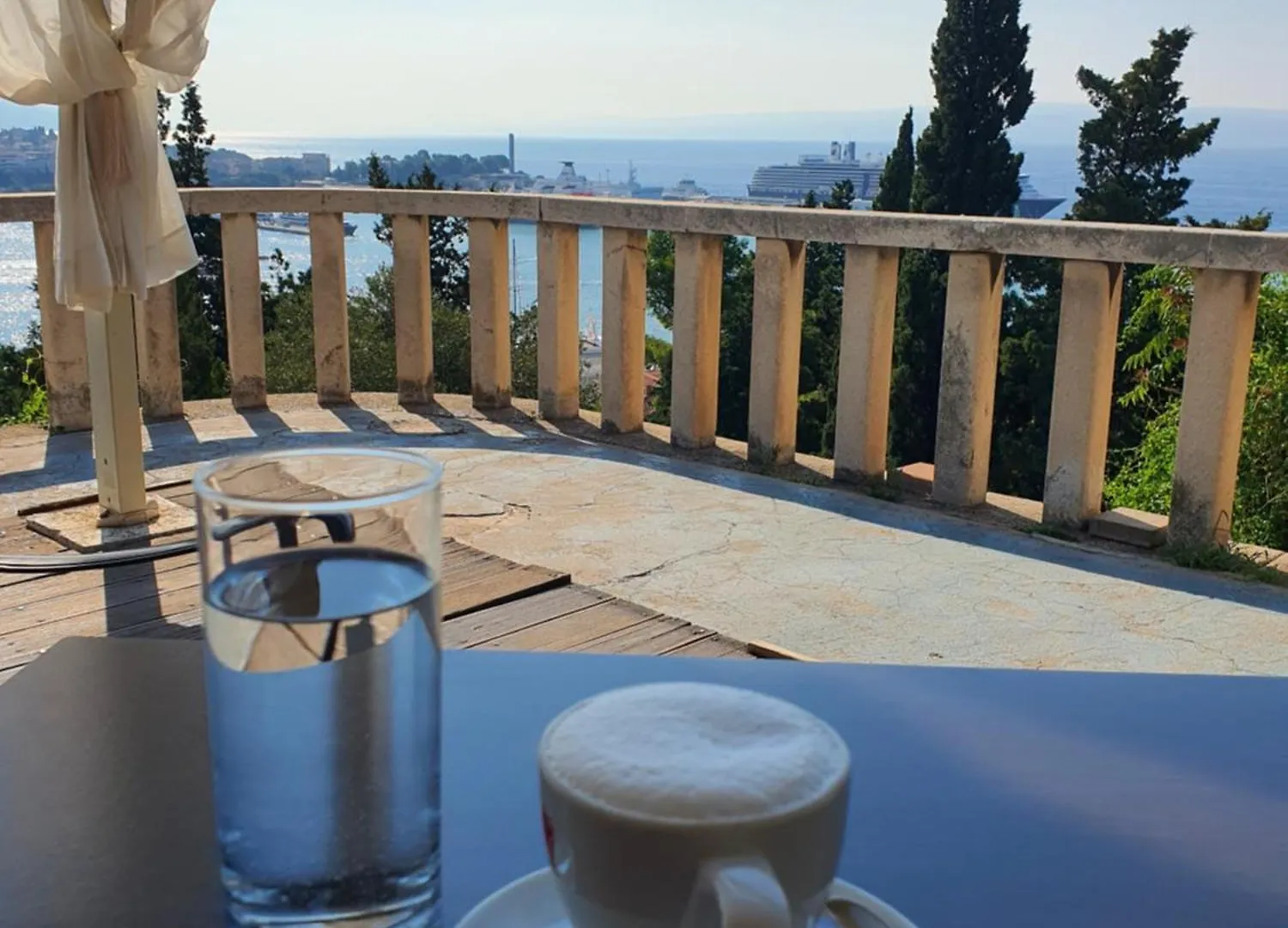 Stadium Apartment سبليت