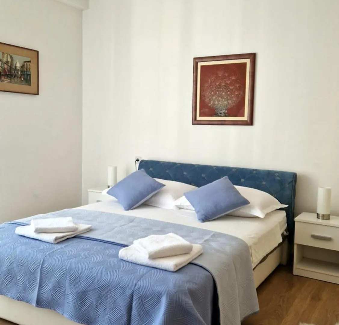 Stadium Apartment سبليت 0*,  كرواتيا