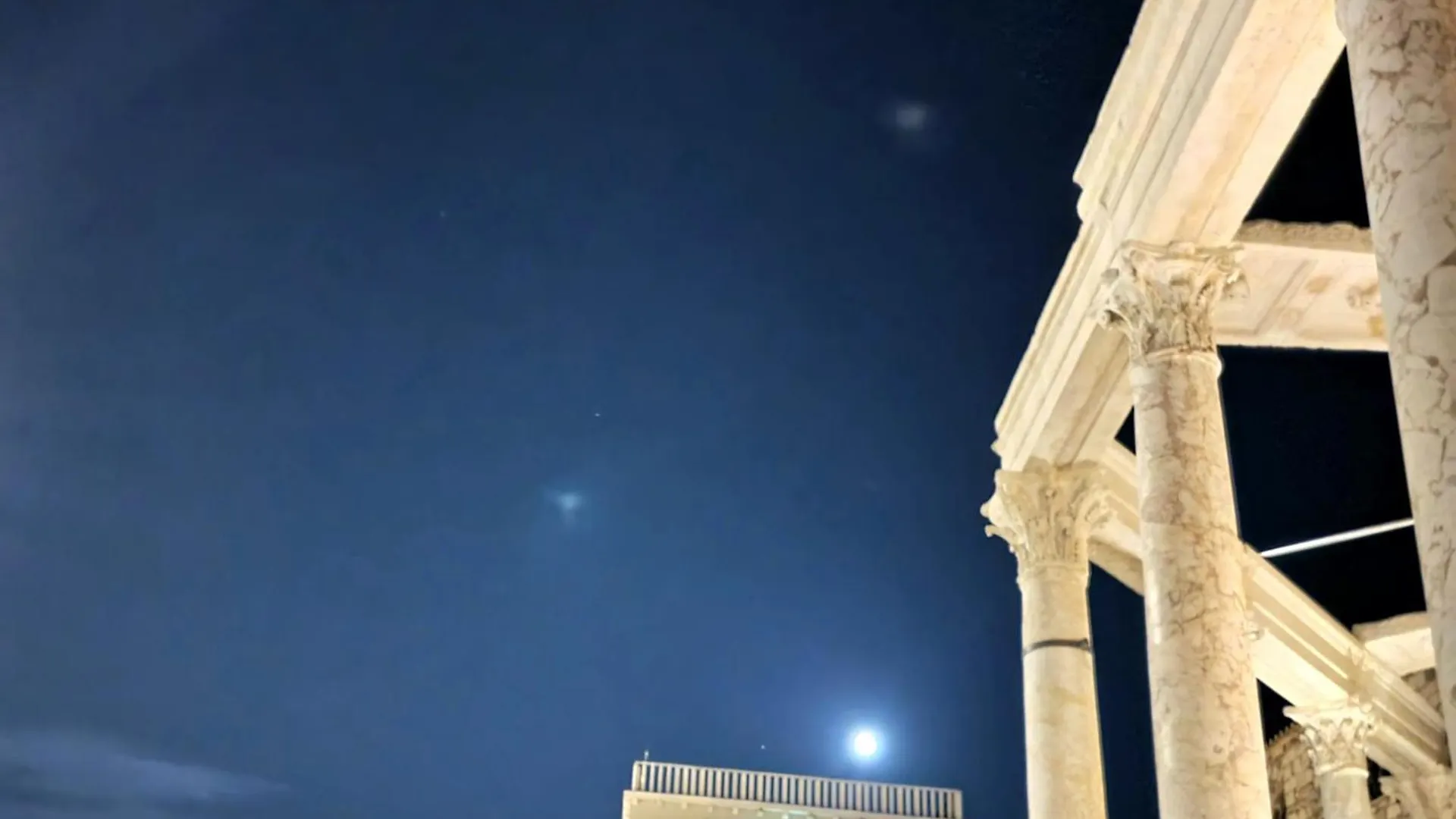 Stadium Apartment سبليت